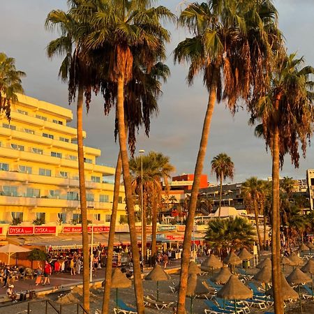 Buenavista Torviscas Beach Costa Adeje  Buitenkant foto